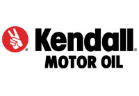Kemdall Motor Oil Logo