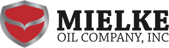Mielke Oil Company, Inc Logo